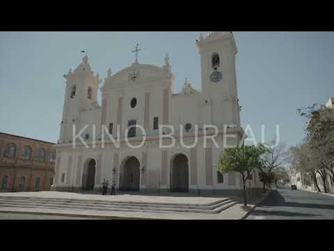 Metropolitan Cathedral of Asunción