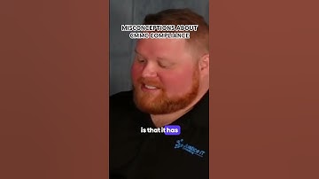 MISCONCEPTIONS ABOUT CMMC COMPLIANCE