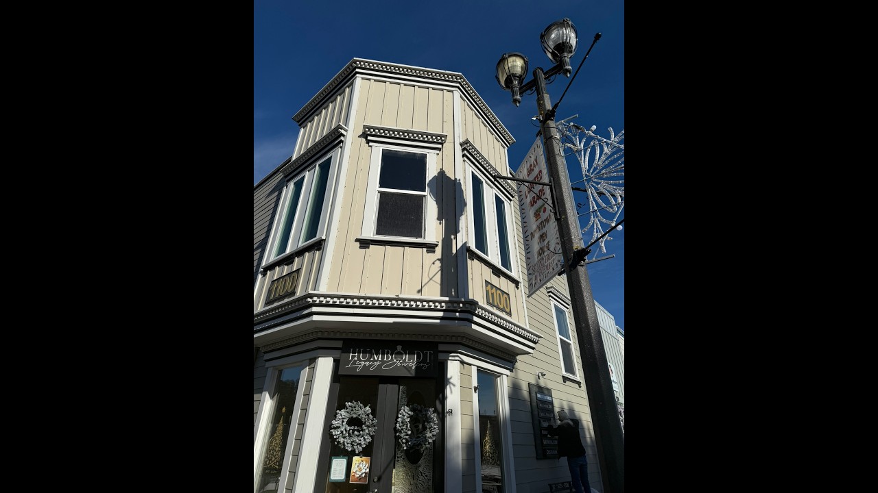 Studio Gallery Opening Jan 17 26