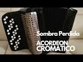 Sombra perdida - Binomio de Oro - Acordeón Cromatico de Botones