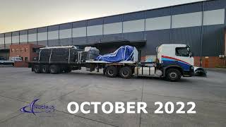October 2022