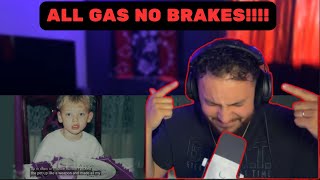 This is the Best of mgk! MGK - Pistolero REACTION