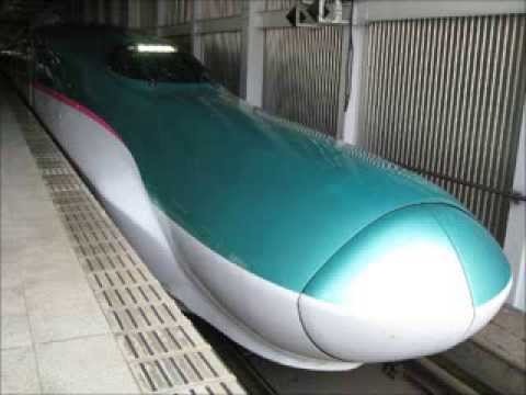 仙台駅 東北新幹線 発車メロディ 【最高音質】