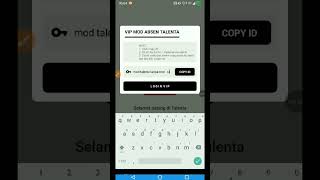 talenta mod app support absen dengan fake gps tanpa root