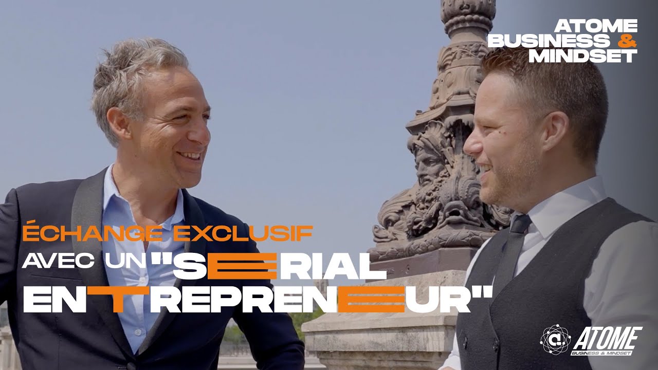 ADLP- Yoann CHERY Chef d'entreprise Successful - Restaurant LAPEROUSE