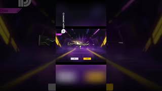 INSANE M249 COSMIC CHAOS PULL! HUGE WIN! #freefire #game #viral #fyp