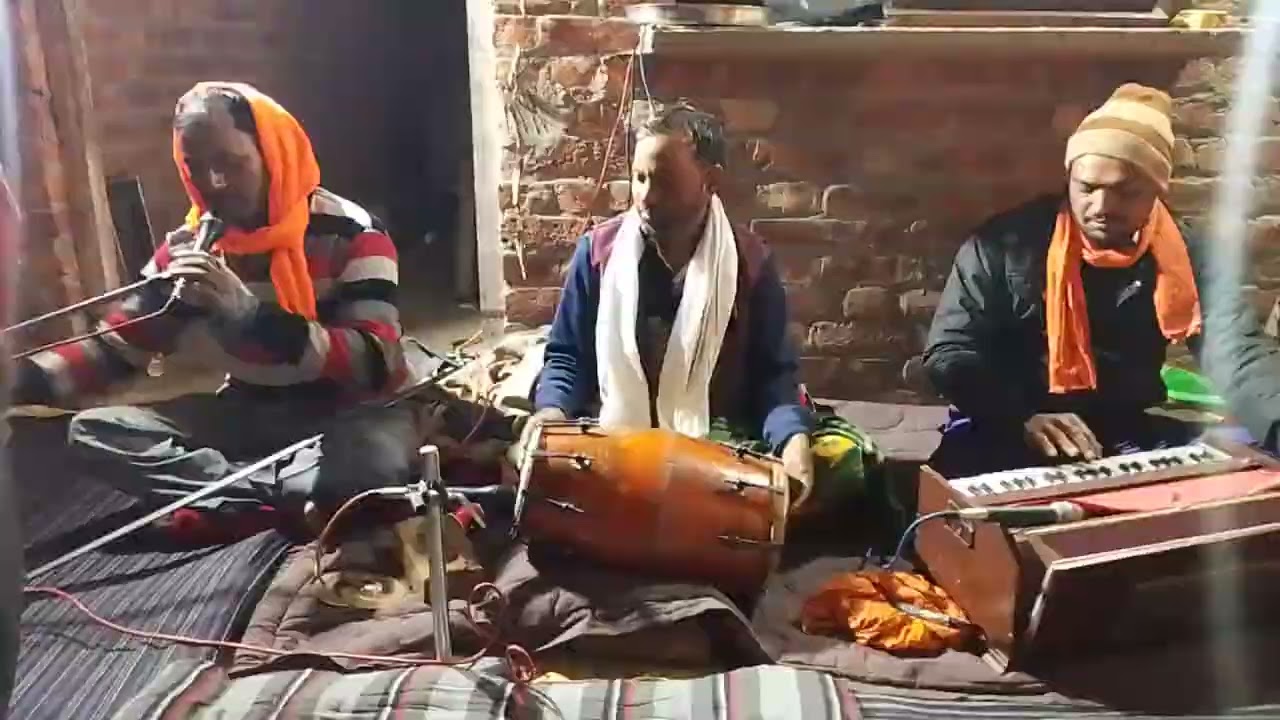 Mata nagarkot wali Devi ka jagran Devra Yadav studio 38 channel ko subscribe Karen ♥️🙏