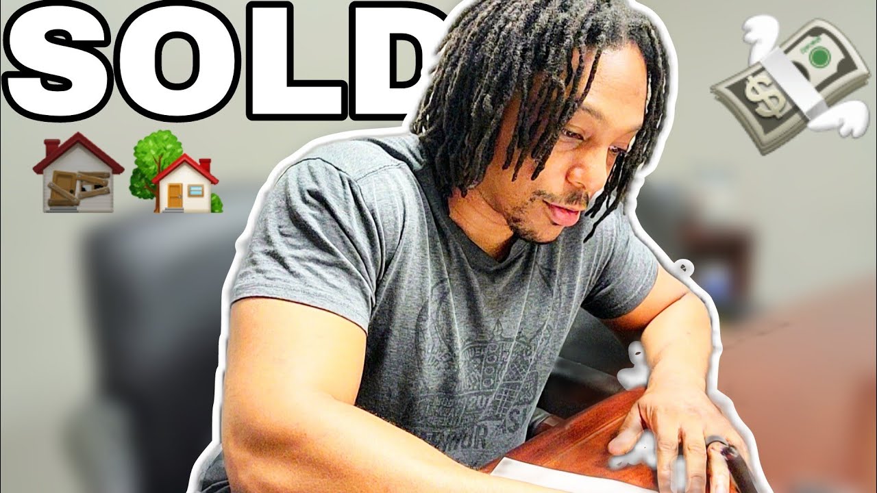 Selling My Fix and Flip Project | Dealing With Bad Home Inspectors