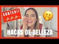 Mis SUSCRIPCIONES mensuales FAVORITAS! + Hacks de belleza | Sincerely Mvu