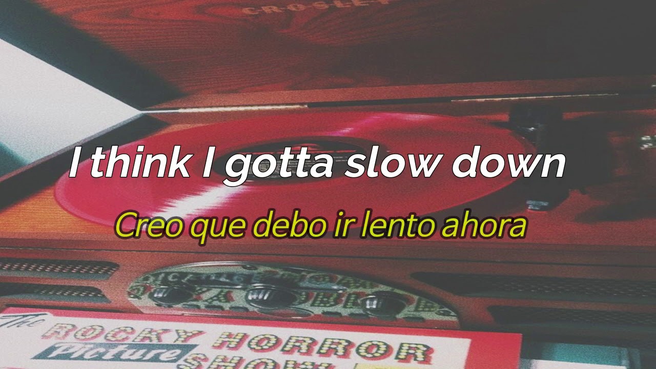 The Neighbourhood Cherry Flavoured (Lyrics // Sub. Español) YouTube