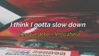 The Neighbourhood - Cherry Flavoured (Lyrics // Sub. Español)