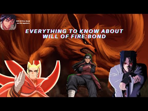 Will Of Fire: Bond - Everything You Need To Know Before Playing!! // Tips And Tricks