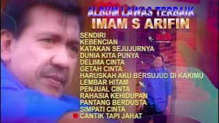 CANTIK TAPI JAHAT - IMAM S ARIFIN