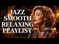 Unwind Jazz Lounge 🎷 Soft Female Vocals to Relax Your Mind &amp; Feel Good (2 Hours)