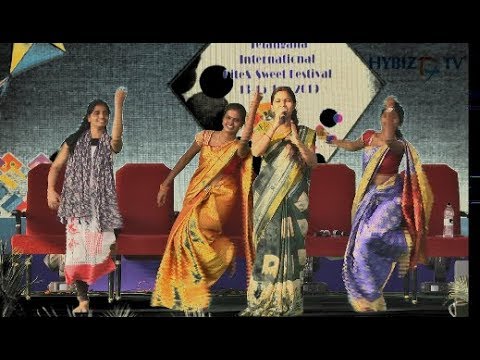 LIVE | International Kite & Sweet Festival | Little Musician Academy