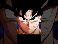 Goku ultra instinto... ☠️ #dbheros #dragonball #goku #gokuedits #edit #anime ☠️👺😈👿👹