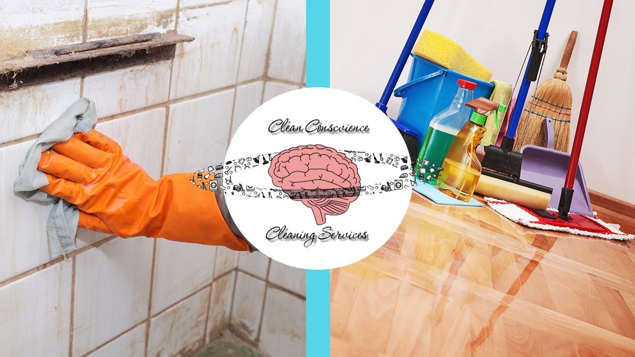 Clean Conscience Cleaning Service