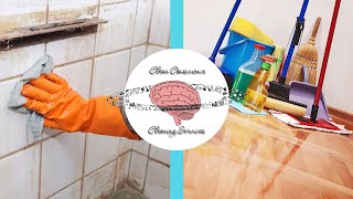 Clean Conscience Cleaning Service