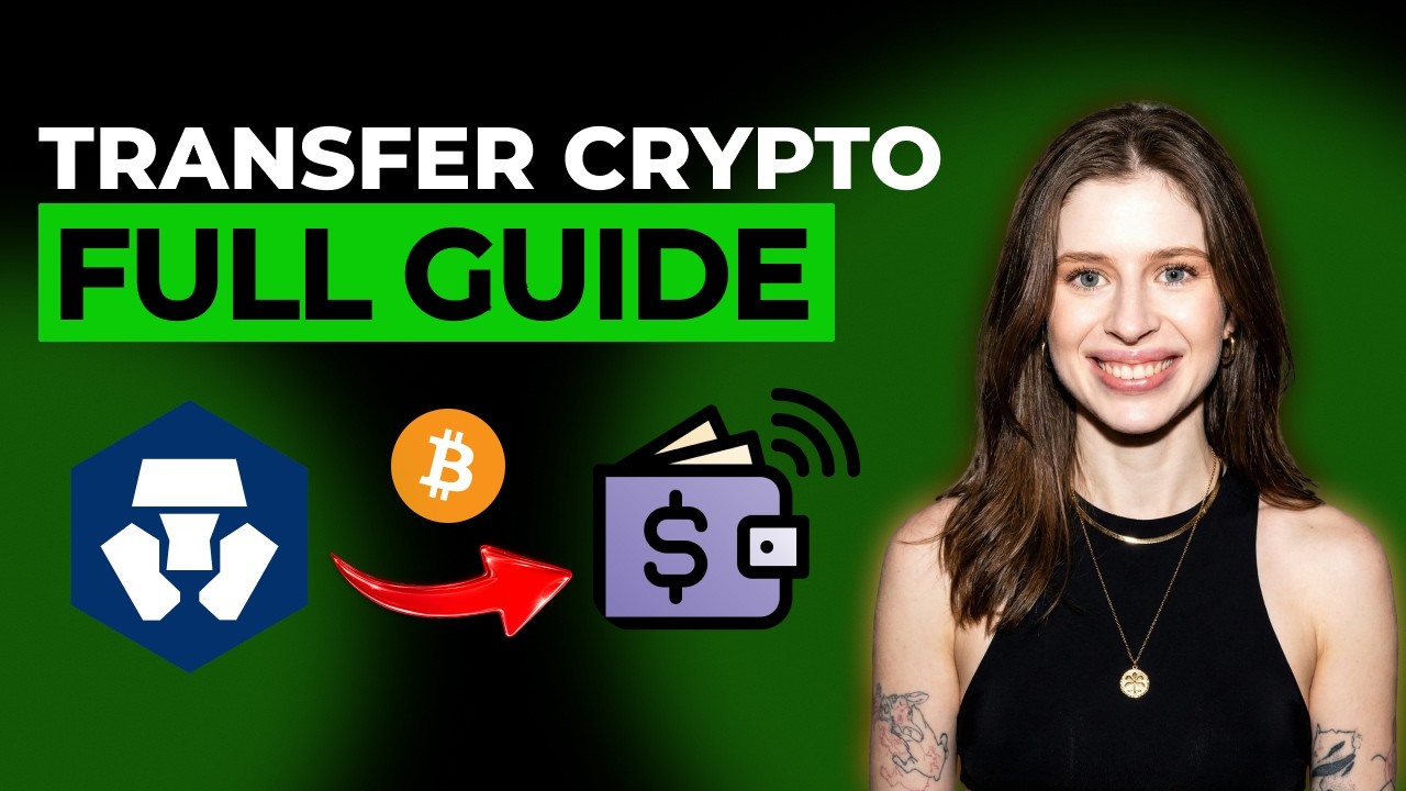 How to Transfer Crypto to an External Wallet Address from Crypto.com ...