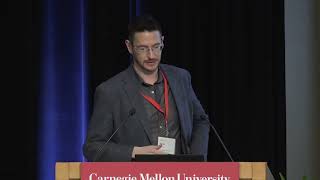 CMU Energy Research Summit Power Talk with Ryan Sullivan