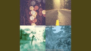 Background for Staying Inside