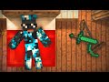 not dead yet - Minecraft Boxing