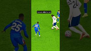How Caicedo Wins the Ball: An Inside Look at His Pressing Game