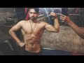 Skinny लोगों के लिए best workout routine #fitness #train #motivation #2026