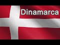 Dinamarca 🇩🇰 TODO lo que necesitas saber 😄⚽💻