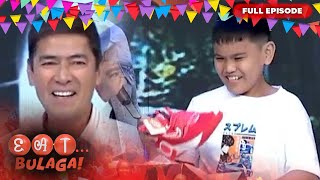 Bossing, May Advanced Birthday Gift Para Kay John Carl! | Sugod Bahay Mga Kapatid | April 20, 2024