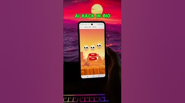 AI PREDICTOR IN BIO🔥  #shorts #hack #predictor #win #mines