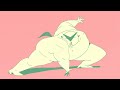 [adult swim] - Pink Sumo