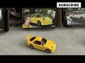 INITIAL D CAR🚗🚙🏎️