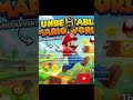 🎮 Why Mario’s Design was a "Hardware Hack" #Nintendo #GamingHistory