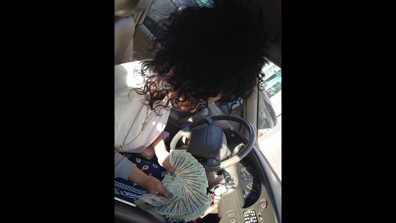 [FREE] Young Nudy x Lucki Type Beat 