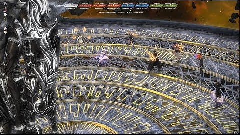 The Omega Protocol(Ultimate) Samurai POV 72th Percentile (Patch 6.38) (2nd Clear)