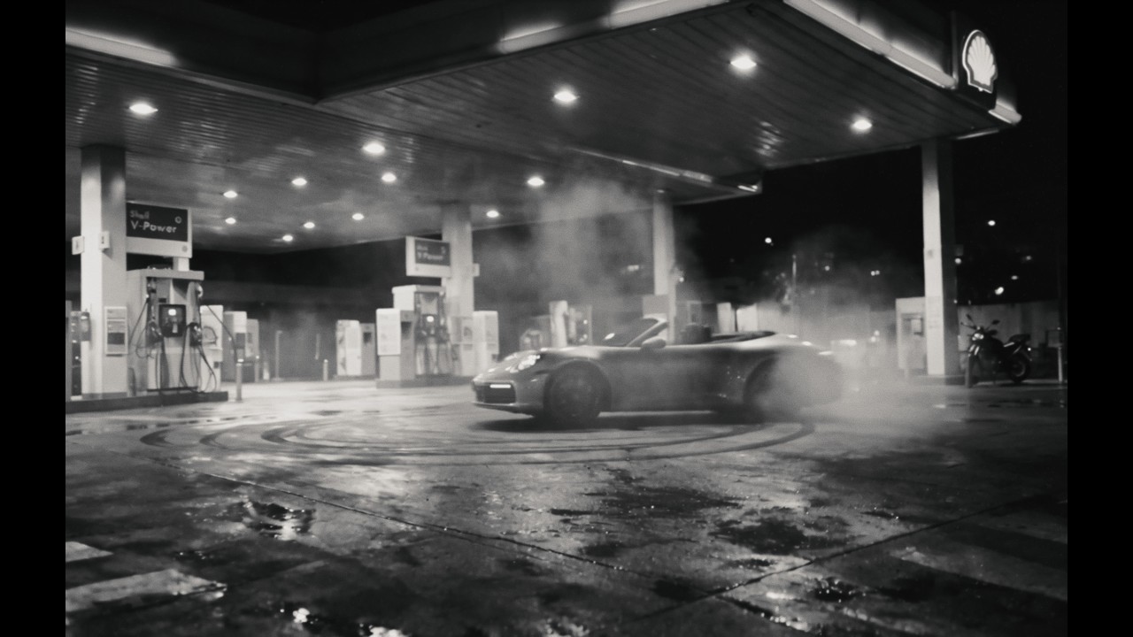 MC's Lele JP, Meno K, Ryan SP, Aaron Modesto & Nego Trufa - O Amor Me Rejeitou (Clipe Oficial)
