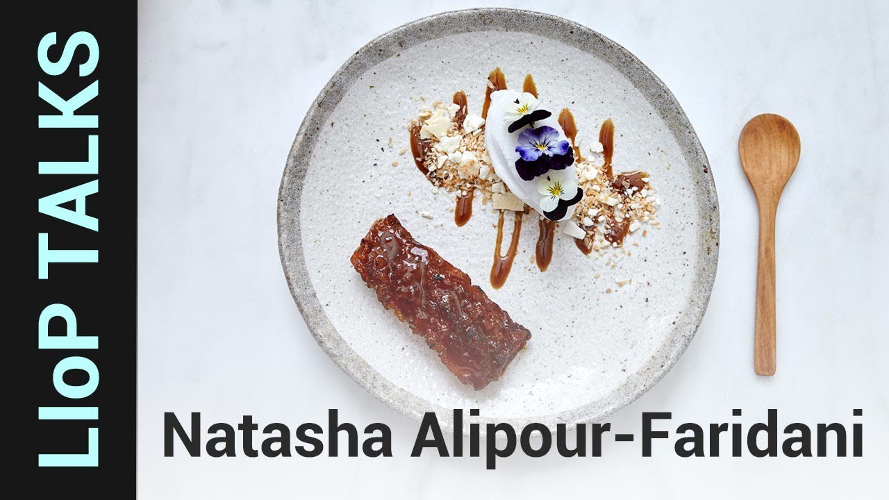 Photography Talk: Natasha Alipour Faridani - Lifestyle Photography