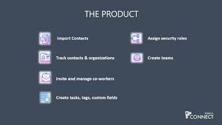 Introduction to Pobuca Connect screenshot 3
