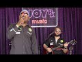 Jake Lloyd covers "Lonely Day" by System of a Down @ ACL Music Festival 2022 | JoyRx Music