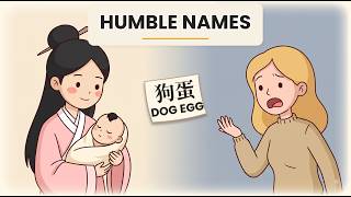 Chinese vs Western Names: Why the "Ugly" Ones? - How to Fix screenshot 3