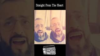 Straight From The Heart  Bryan Adams now bryanadams  a