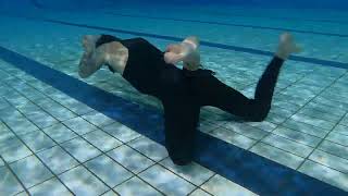 DNF 50m