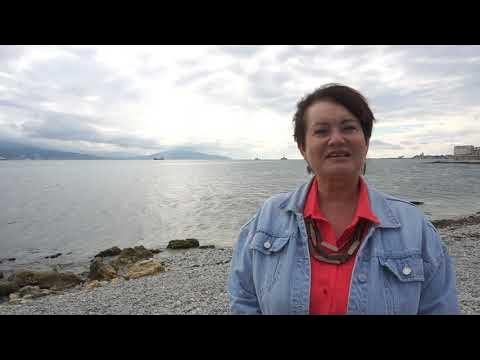 Арт капсула Море желаний - YouTube