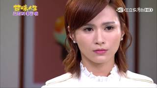 20160530 甘味人生 220集 彩燕片段