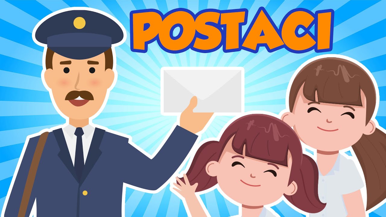 Bak Postacı Geliyor Selam Veriyor Şarkısı Mükemmel Çocuk Şarkıları Bak Postacı Geliyor Selam Veriyor Şarkısı Mükemmel Çocuk Şarkıları