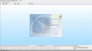 How to Login Odin Diet by iForex4u