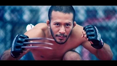 Ivan Menjivar Highlights [HELLO JAPAN]
