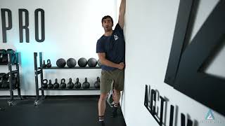 Wall Landmark Holds screenshot 3