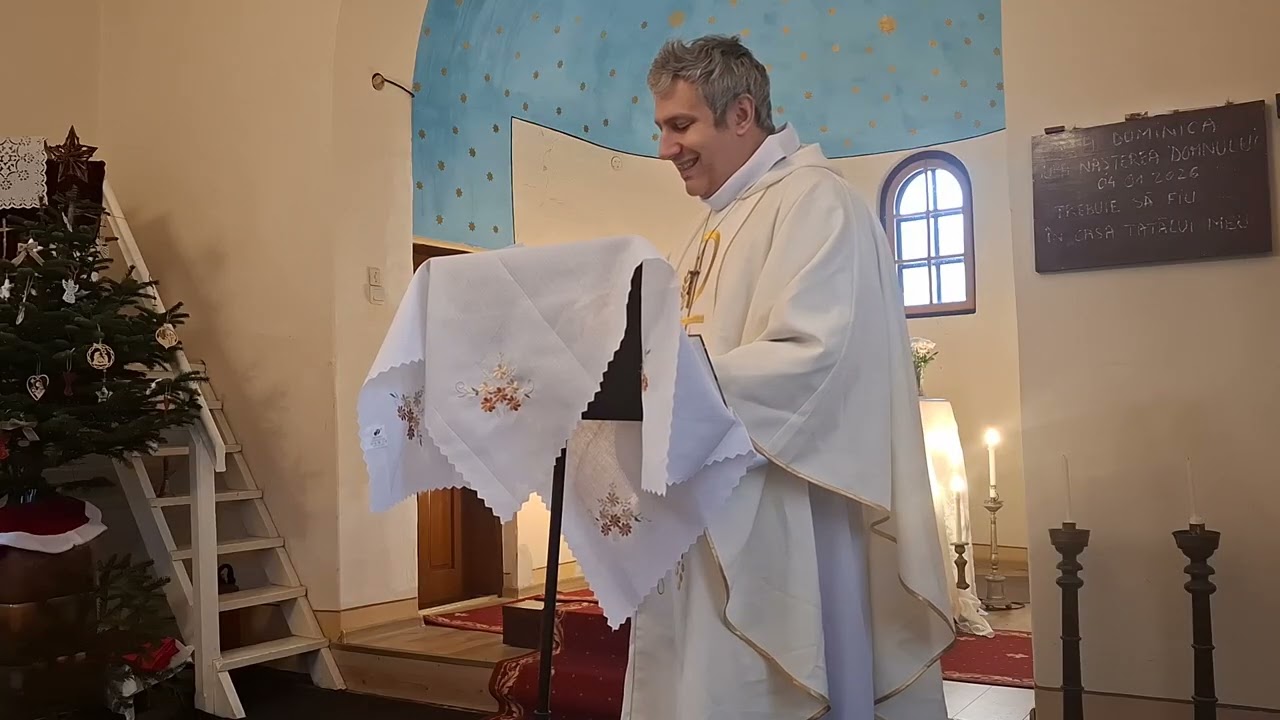 Lecție despre Lutheranism. Analiza unui articol din Conciliul de la Trent.